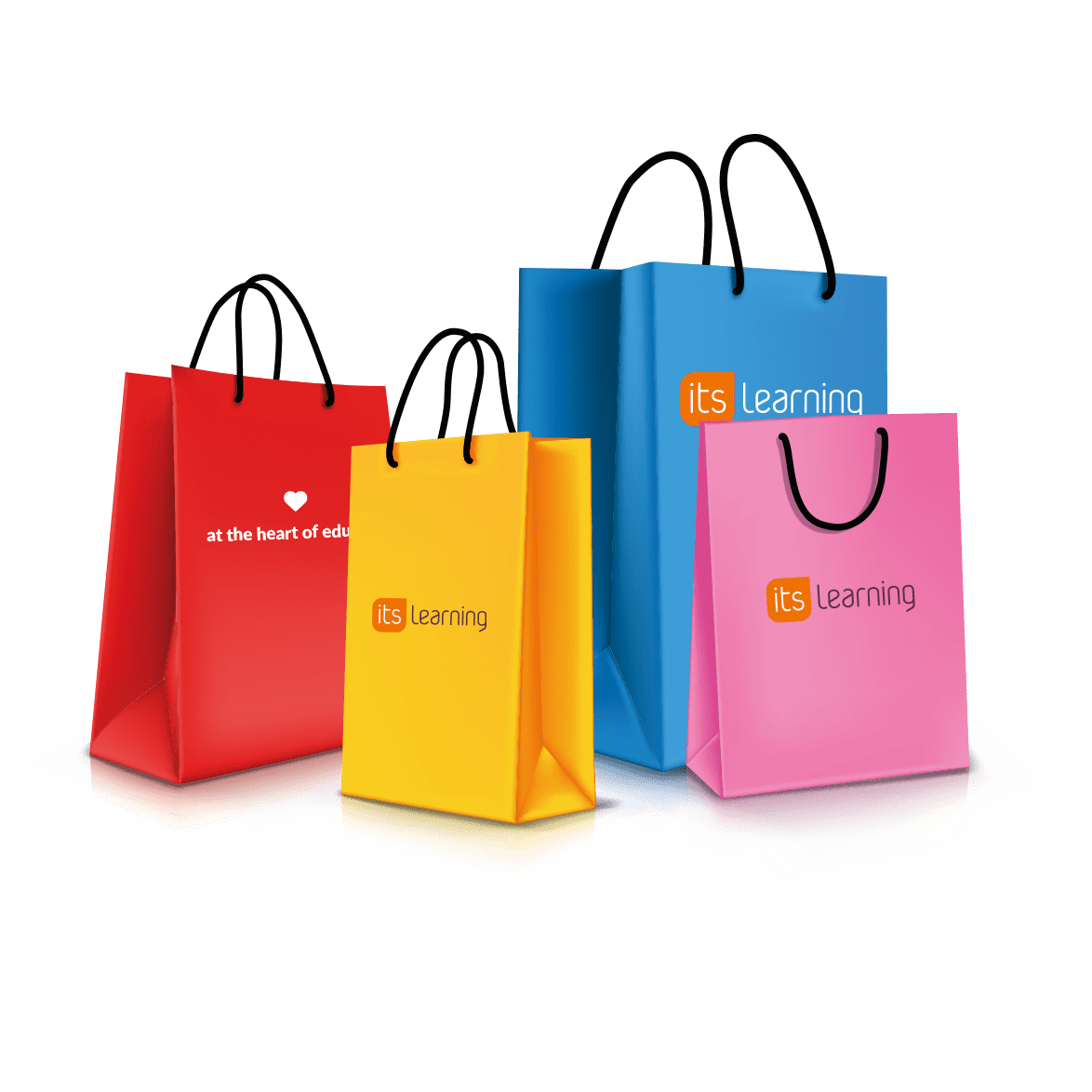 Its Learning Logo - Best Vintage Wallpapers in 4K