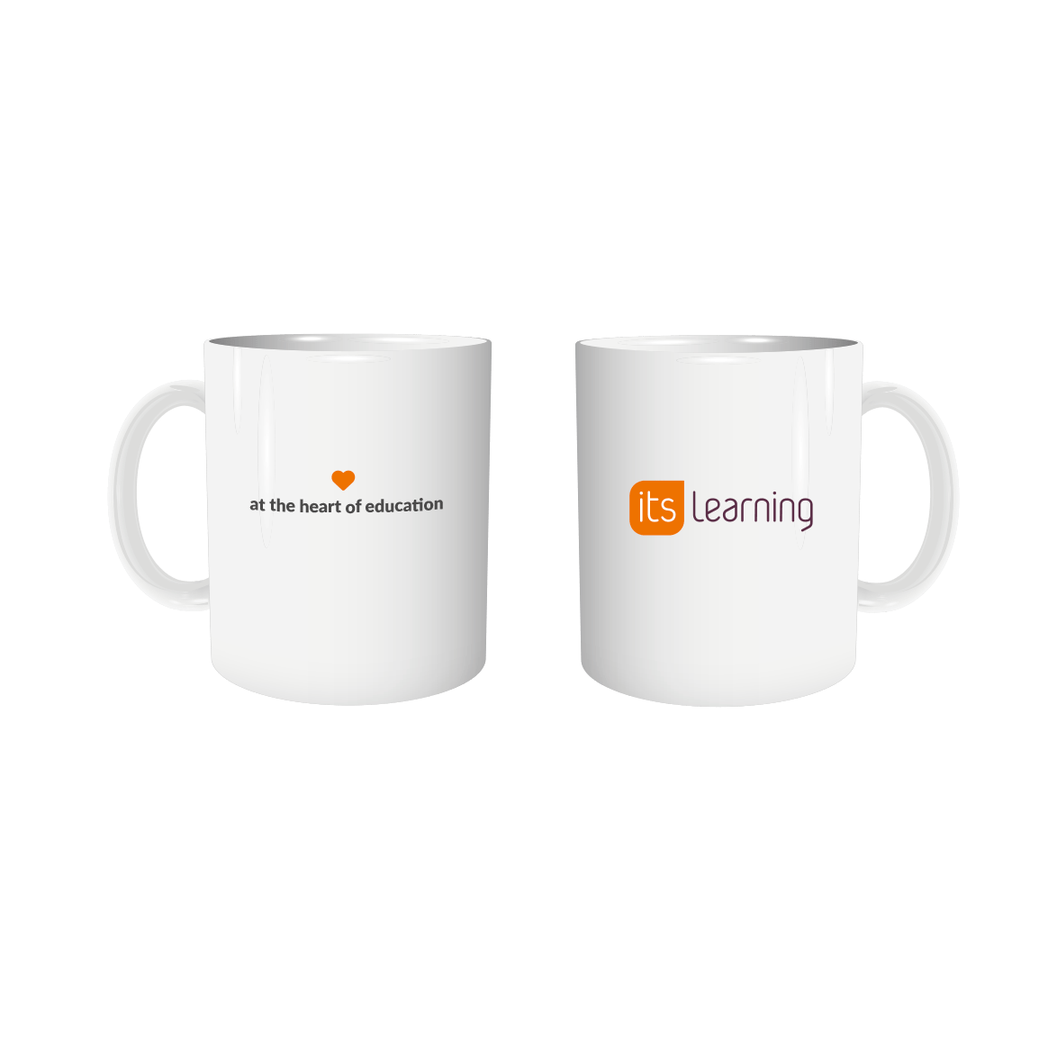 Its Learning Logo - 4K Abstract Backgrounds for Desktop