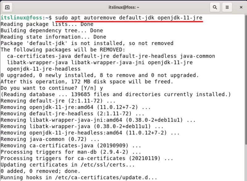 How To Install And Manage Java On Debian 11 - Best City Backgrounds in Full HD