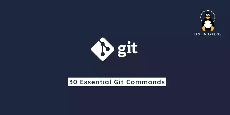 Essential Git Commands - Download Elegant Vintage Photo | HD