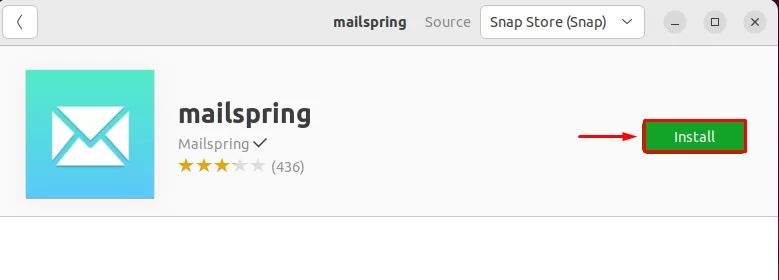 How To Install Mailspring On Linux - Premium Ocean Picture Gallery - High Resolution