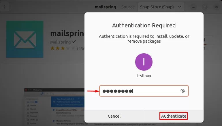 How To Install Mailspring On Linux - Full HD Sunset Photos for Desktop