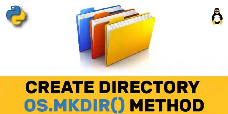 Python Create Directory Os Mkdir - Colorful Pattern Collection - Full HD Quality