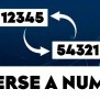 How To Reverse A Number In Python – Its Linux FOSS