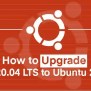 How To Upgrade Ubuntu 20.04 LTS To Ubuntu 22.04 LTS – Its Linux FOSS