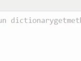 Python Dictionary Get Method Explained Its Linux Foss