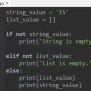 How To Use The Python If Not Statement? – Its Linux FOSS