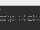 Python Re Sub Method Replace Strings Using Regex Its Linux Foss