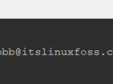 Python Re Sub Method Replace Strings Using Regex Its Linux Foss
