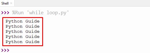 For Loop In Python Explained Its Linux Foss - Ultra HD Sunset Design - Retina