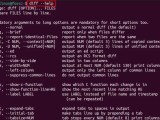 Diff Command In Linux Explained Its Linux Foss