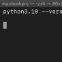 Methods To Install Python On Mac – Its Linux FOSS