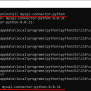 ModuleNotFoundError: No Module Named ‘mysql’ In Python – Its Linux FOSS