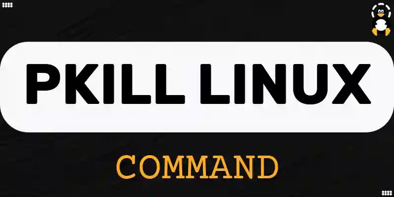 Pkill Linux Command Explained Its Linux Foss - Stunning Mobile Minimal Arts | Free Download