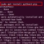 Fix: Usr Bin Python No Module Named Pip – Its Linux FOSS