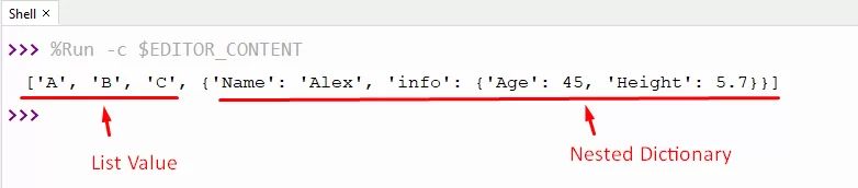 How To Append A Dictionary To A List In Python Its Linux Foss - Light Photos - Creative Full HD Collection