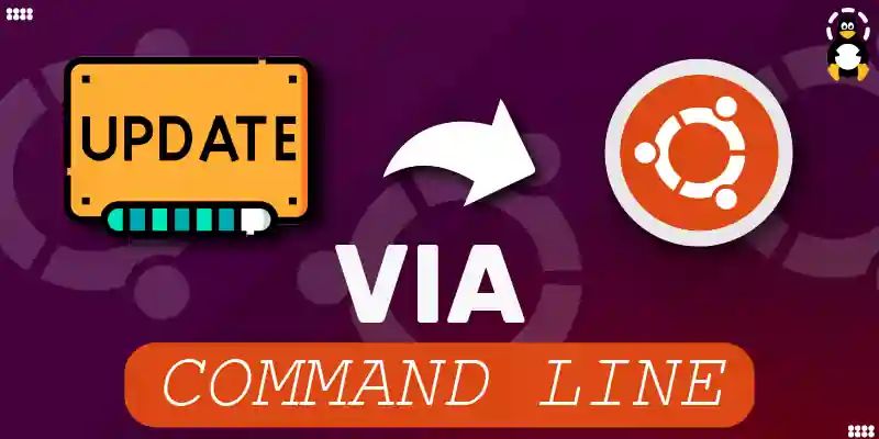 How To Install Updates In Ubuntu Via Command Line Its Linux Foss - Best Abstract Pictures in Mobile