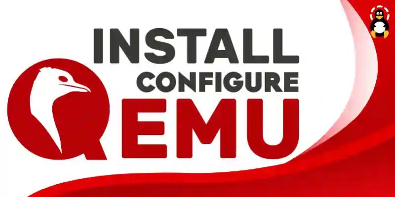 Install Qemu On Ubuntu 22 04 Linuxways - Landscape Illustration Collection - Desktop Quality