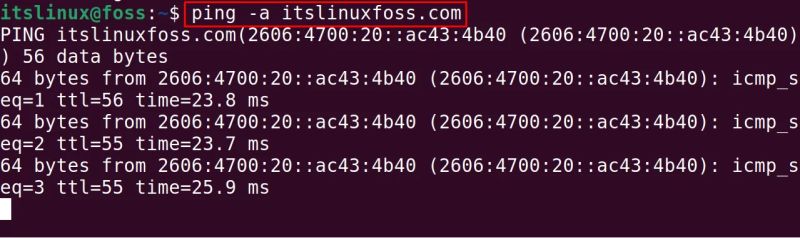 Ping Command For Windows Linux Unix Ipcisco - Nature Illustration Collection - Desktop Quality
