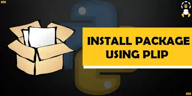 How To Install The Python Module From Local Using Pip - Modern Minimal Art - Mobile