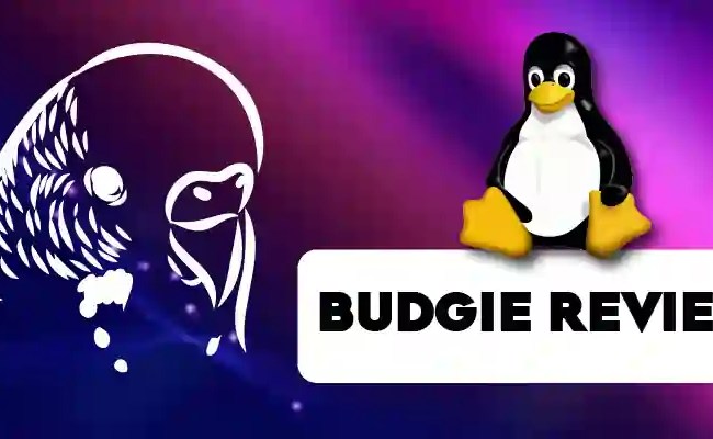 Ubuntu Budgie Review – Its Linux FOSS
