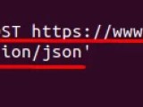 How To Make Rest Api Requests Using Curl Command Its Linux Foss