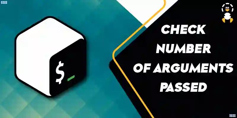 How To Check If A Variable Exists In A Bash If Statement Its Linux Foss - Colorful Background Collection - Desktop Quality