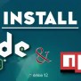 How To Install Node.js And Npm On Debian 12 Linux – Its Linux FOSS