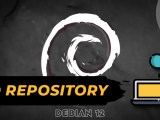 How To Add A Debian Repository Its Linux Foss