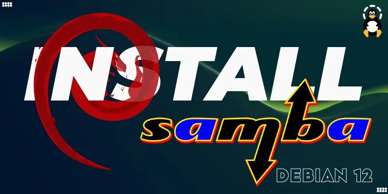 Instalasi Konfigurasi Samba Debian 11 - Download Beautiful Mountain Photo | Retina