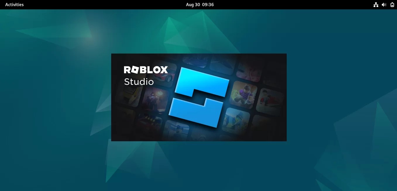 How To Install Roblox On Debian 12 Its Linux FOSS Image 49 