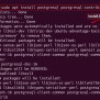 How To Install PostgreSQL On Ubuntu 24.04 – Its Linux FOSS