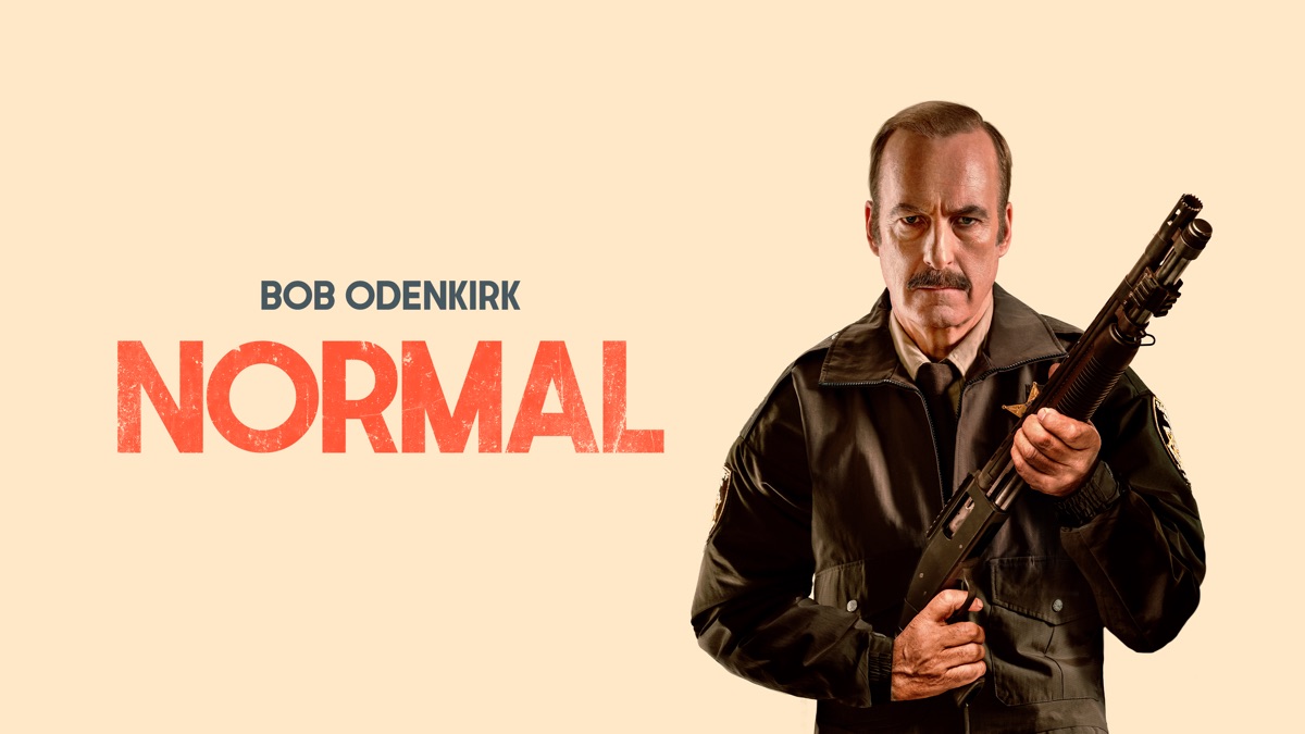 Normal (2026)