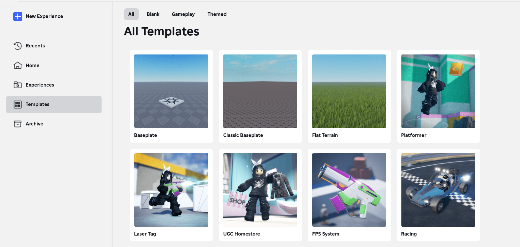 How To Create A Game On Roblox A Beginner Friendly Guide Image7 3 1 