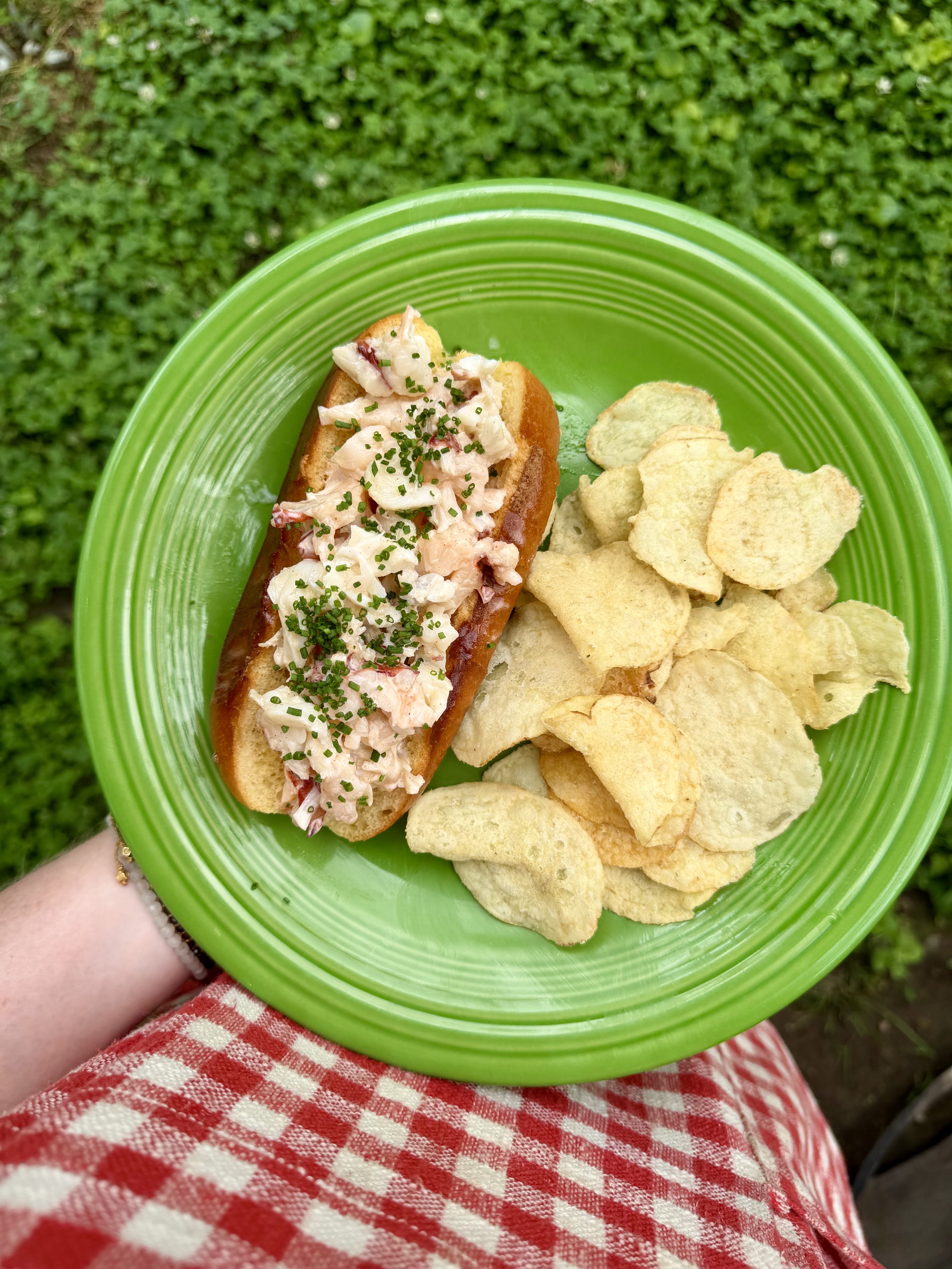 Lobster Rolls