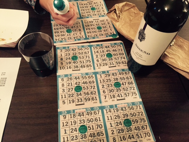 Bingo