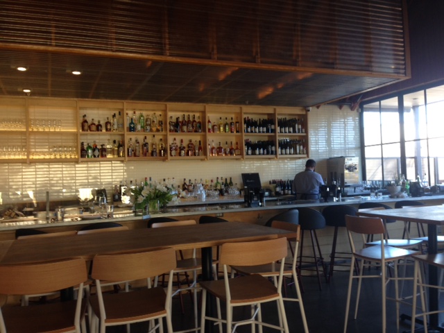 Bernadine's Houston brunch