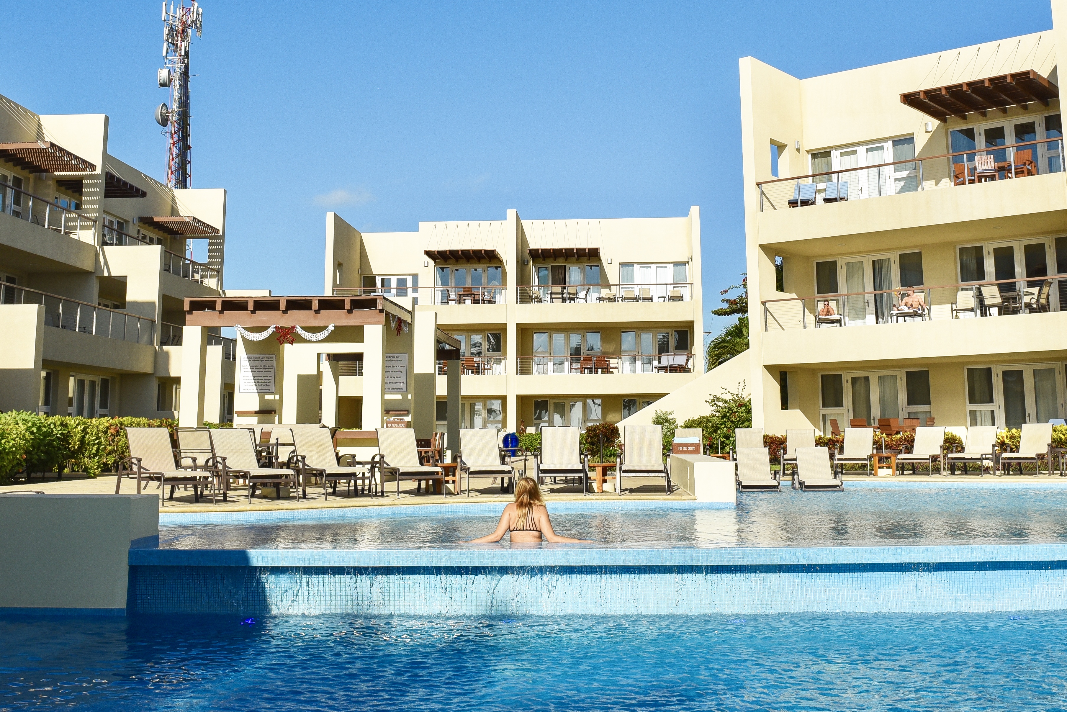 Loved this pool!