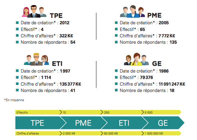 Syntec Numerique Classement 2018 Des Esn It Social