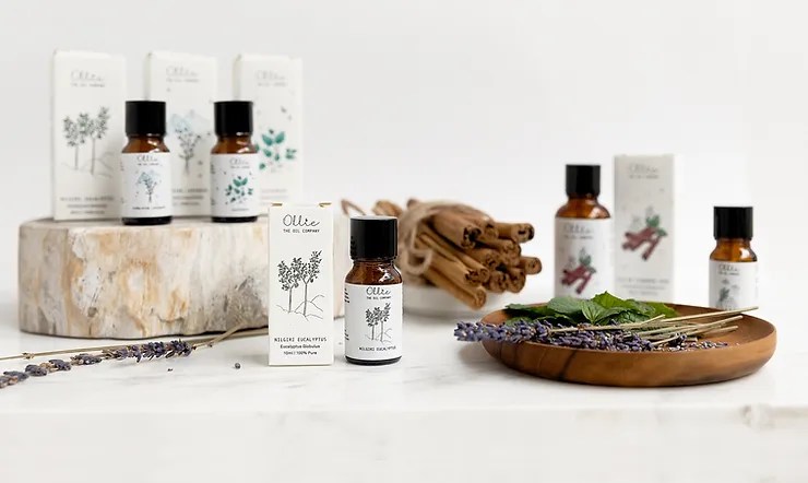 Scentsational singapore: top 10 essential oils