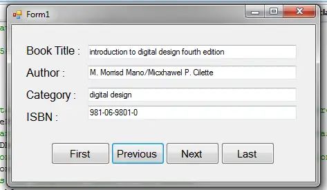 Simple Record Navigation Using Visual Basic Net - Premium Sunset Picture Gallery - 8K