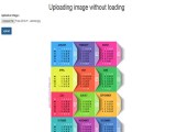 Uploading File Without Refreshing Page In Php Free
