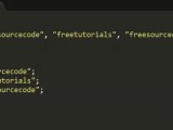 How To Declare An Array In Php With Source Code Free