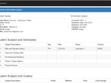 Best School Management System Project In Php Source Code 2022