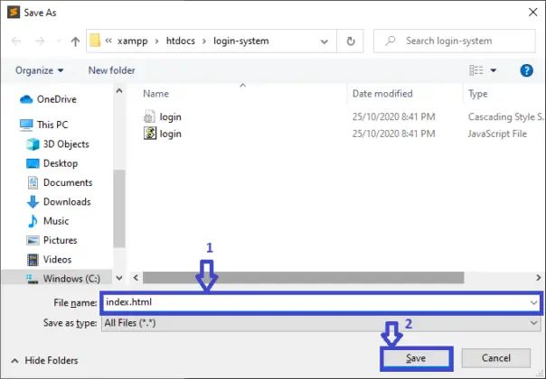 Login Page Javascript Source Code I Want Source Codes - 4K Colorful Arts for Desktop