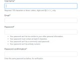 Voting System Project In Django With Source Code
