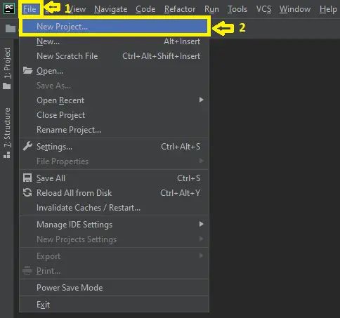 Django Inventory Management System With Source Code - Download Professional Dark Illustration | HD