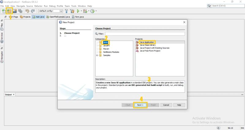 Crud Java Pdf - HD Mountain Wallpapers for Desktop