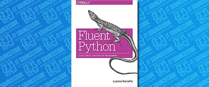Fluent Python Clear Concise And Effective Programming - Download Creative Dark Pattern | Retina
