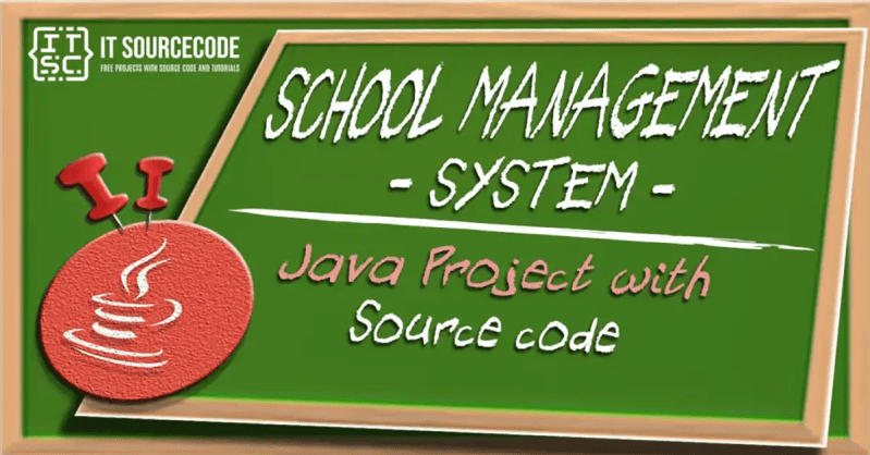 Github Mycodingproject77 School Management System Java Source Code - Best Space Backgrounds in Full HD